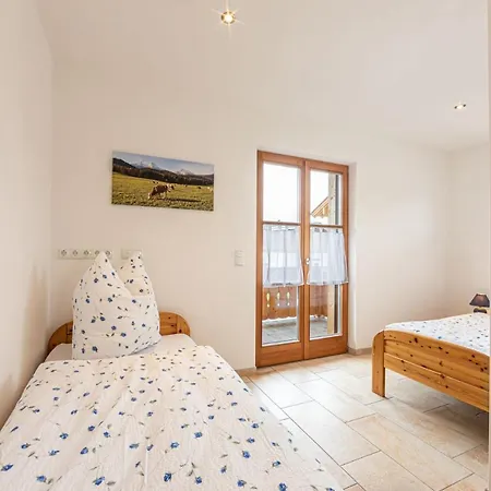 Ferienwohnung Watzmannblick Bischofswiesen Exterior foto