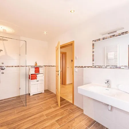 Ferienwohnung Watzmannblick Bischofswiesen Exterior foto
