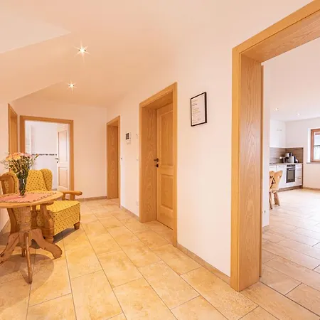 Ferienwohnung Watzmannblick Bischofswiesen Exterior foto