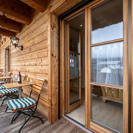 Ferienwohnung Watzmannblick Bischofswiesen Exterior foto