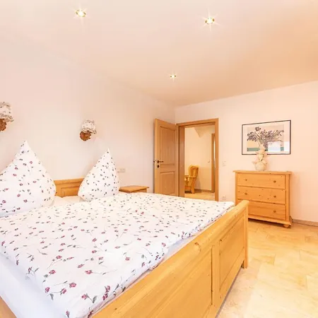 Ferienwohnung Watzmannblick Bischofswiesen Exterior foto