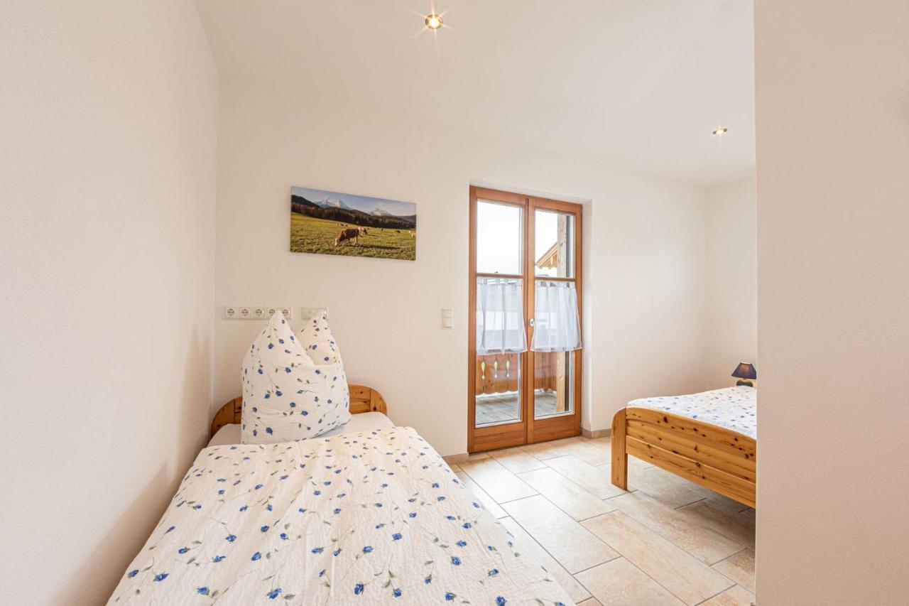 Watzmannblick Apartment