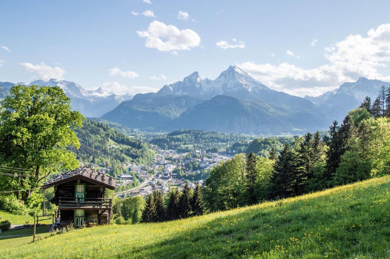 Watzmannblick *