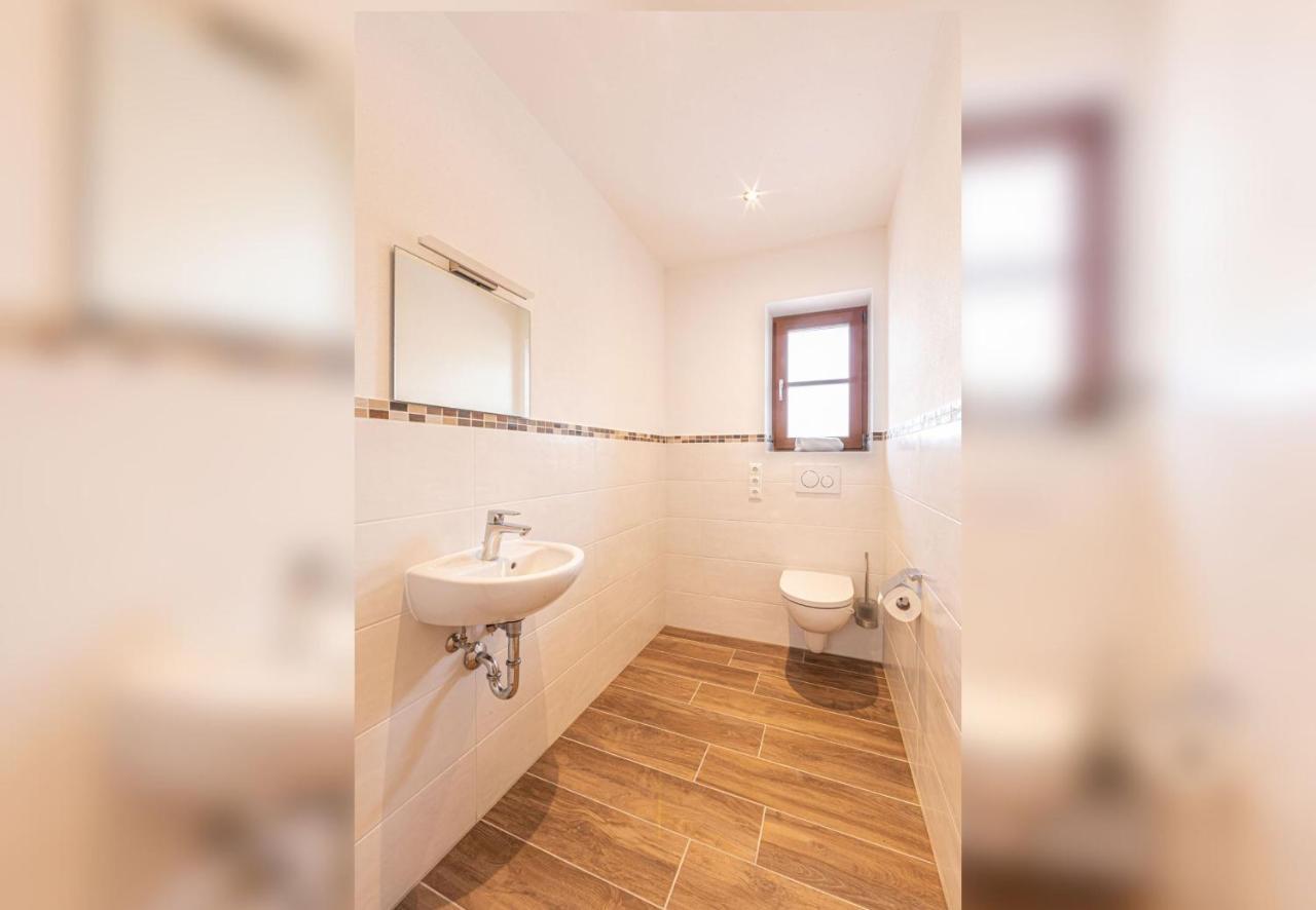 Apartment Watzmannblick Bischofswiesen