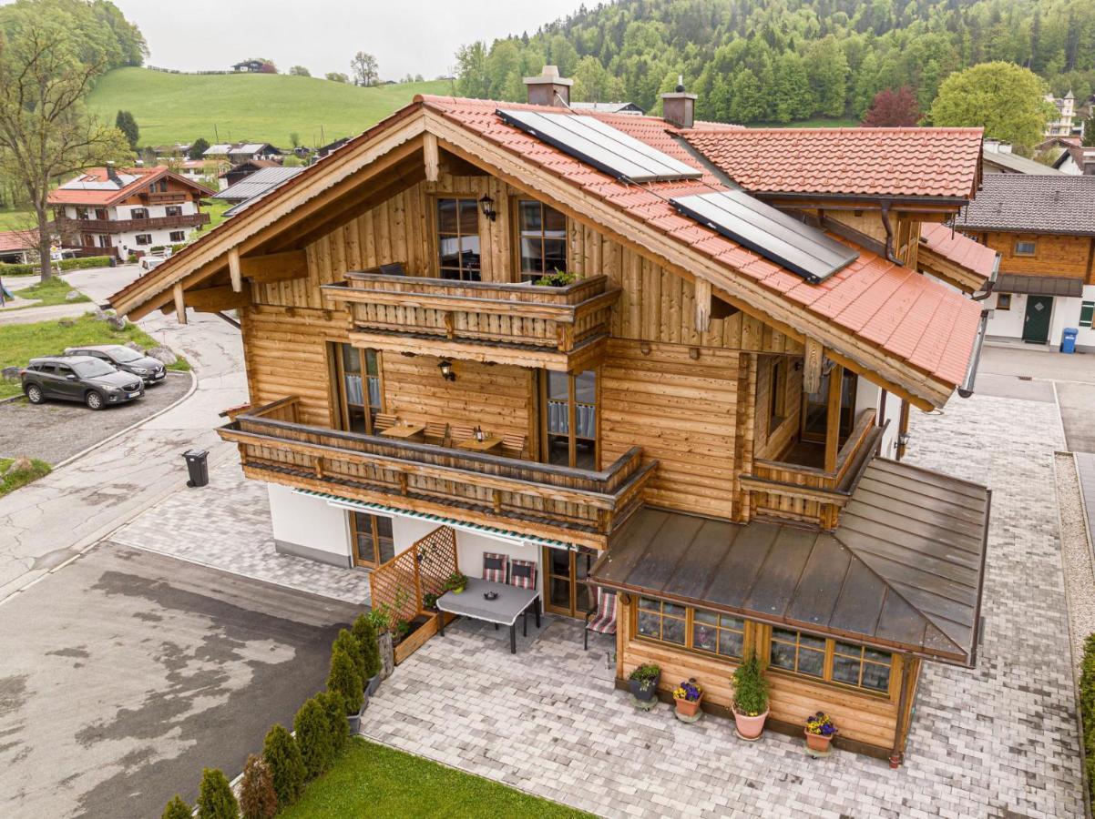 Watzmannblick Bischofswiesen